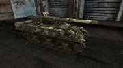 Шкурка для M12 for World Of Tanks miniature 5