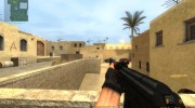 Sarqunes Second Ak47 animations для Counter-Strike Source миниатюра 1