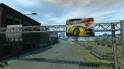 BangBang Town Race для GTA 4 миниатюра 4