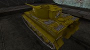 Tiger для World Of Tanks миниатюра 3