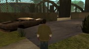 Скин из GTA 4 v69 для GTA San Andreas миниатюра 4
