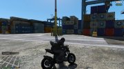 Robbery at the Docks 1.0 для GTA 5 миниатюра 5