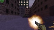 Desert Eagle By Elvarg para Counter Strike 1.6 miniatura 2