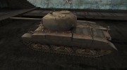 T20 от Kubana para World Of Tanks miniatura 2