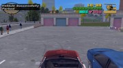 Save Car Everywhere для GTA 3 миниатюра 3