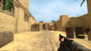 Improved Default M3 for Counter-Strike Source miniature 2