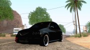 Dacia Logan MOR для GTA San Andreas миниатюра 5