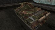 VK3002 (DB) для World Of Tanks миниатюра 3