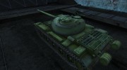 Шкурка для Type 59 para World Of Tanks miniatura 3