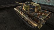 PzKpfw VIB Tiger II для World Of Tanks миниатюра 3