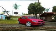 GTA 5 Declasse Premier Coupe para GTA San Andreas miniatura 1