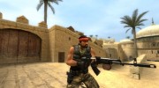 TACTICAL AK74 for Counter-Strike Source miniature 5