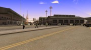 Gymkhana 7 para GTA San Andreas miniatura 1