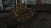 Ltraktor for World Of Tanks miniature 4