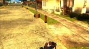 Хранение оружия (версия 2) для GTA San Andreas миниатюра 2