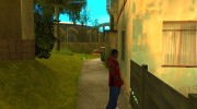 Life для GTA San Andreas миниатюра 4