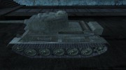 T-43 Zveroboy_Anton for World Of Tanks miniature 2