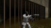 chrome Ultra Deagle для Counter-Strike Source миниатюра 4