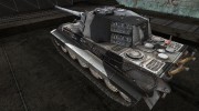 PzKpfw VIB Tiger II para World Of Tanks miniatura 3