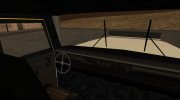 Mack Titan Road Train Sa Style для GTA San Andreas миниатюра 6