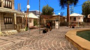 New Groove by hanan2106 для GTA San Andreas миниатюра 2
