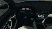 BMW M5 E39 AC Schnitzer Type II v1.0 для GTA 4 миниатюра 6