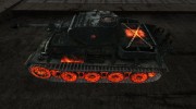 VK3601H BLooMeaT para World Of Tanks miniatura 2