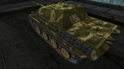 JagdPanther 35 for World Of Tanks miniature 3