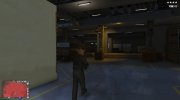 Humane Labs Heist 1.0 для GTA 5 миниатюра 4