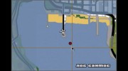 UFO Vossk Station GOF2 для GTA San Andreas миниатюра 11