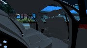 Bmw 535i E34 для GTA San Andreas миниатюра 4