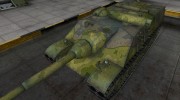Шкурка для AMX 50 Foch для World Of Tanks миниатюра 1