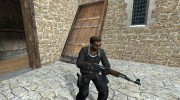 Tactical L337 Clean for Counter-Strike Source miniature 1