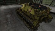 DickerMax ремоделинг para World Of Tanks miniatura 3