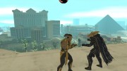 Mortal Kombat Conquest V3.0 - Глобальное обновление для GTA San Andreas миниатюра 7