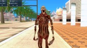 Зомби из Half-Life 2 для GTA San Andreas миниатюра 1