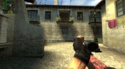 awp red tiger mw2 for Counter-Strike Source miniature 2