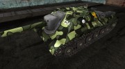 Объект 704 Vecsill для World Of Tanks миниатюра 1