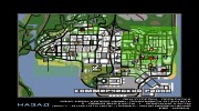 Сохранение от ChrisRedfield para GTA San Andreas miniatura 4