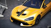 2025 Xiaomi SU7 Ultra Production Version for GTA 5 miniature 3