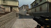 Black SG552 *+W View* para Counter-Strike Source miniatura 3