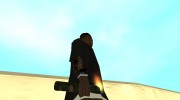 Molotov from FarCry 3 for GTA San Andreas miniature 2