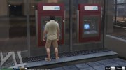 Account In Bank 2.0.1 for GTA 5 miniature 2