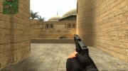 Soul_Slayer SIG Sauer P226 on Percsanks anims for Counter-Strike Source miniature 2