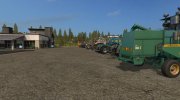Большой пак советской техники (часть 1) для Farming Simulator 2017 миниатюра 3