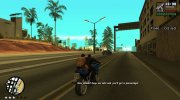 Pimp Sidemission for GTA San Andreas miniature 2