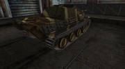 Jagdpanther от murgen para World Of Tanks miniatura 4