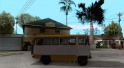 АСЧ-03 Чернигов для GTA San Andreas миниатюра 5