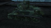 M3 Stuart for World Of Tanks miniature 2