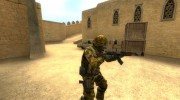 Australian Sasr for Counter-Strike Source miniature 2